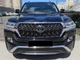 Решетка радиатора TRD Toyota Land Cruiser 200 2015-2021 для Toyota Land Cruiser 200 2015-2021 (6955) - изображение 1
