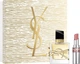 Zestaw damski Yves Saint Laurent Libre Woda perfumowana 30 ml + Szminka do ust 3.2 g (3614274638356) - obraz 1