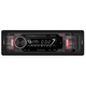 Автомагнитола Moltis AMM-10130 с Bluetooth, USB и FM-радио (бездисковая) - изображение 1