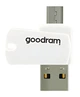 Карта памяти Goodram microSDHC 16GB UHS-I U1 + SD-адаптер (M1A4-0160R12) - изображение 6