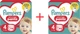 Упаковка подгузников-трусиков Pampers Active Baby Pants Размер 4 (9-15 кг) 108 шт + 108 шт (8006540069448_1) - изображение 1