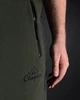 Костюм флісовий ultra soft urban з наколінниками 2XL, олива - изображение 14