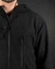 Кофта флісова ultra soft urban 5XL, сіра - изображение 5