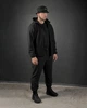 Кофта флісова ultra soft urban 5XL, сіра - изображение 10