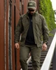Куртка Cooperr Jacket VI XS, олива - изображение 2