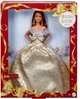Колекційна лялька Barbie Святкова Брюнетка JBH97 (194735261086) - зображення 2