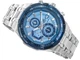 Мужские часы Casio EDIFICE Classic EFR-539DE-2AVUEF - изображение 3