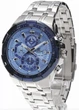 Мужские часы Casio EDIFICE Classic EFR-539DE-2AVUEF - изображение 4