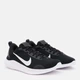 Женские кроссовки для бега Nike Flex Experience Rn 12 DV0746-004 40 (8.5US) 25.5 см Black/White-Dk Smoke Grey (196975889839) - изображение 3
