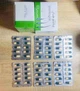 Merz Pantogar For Hair and Nails 60 шт. Витаминно-минеральный комплекс для укрепления волос и ногтей с кератином, L-цистином и D-пантотенатом - изображение 2