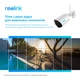 Камера видеонаблюдения Reolink Argus Eco - изображение 12