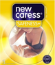 Презервативи Unimil New Caress Mix 144 шт (5011831081408) - зображення 3