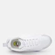 Женские кроссовки Nike Air Max Nuaxis HF1233-101 36.5 (6USA) 23 см Белые (197596219166) - изображение 6