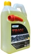 Зимний омыватель стекол MFC TRIOL -20 °C 4 л с лейкой Лимон (4820250122125) - изображение 1