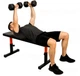 Скамья тренировочная WCG Lift Bench с регулировкой высоты (4 уровня, универсальная) - изображение 3