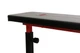 Скамья тренировочная WCG Lift Bench с регулировкой высоты (4 уровня, универсальная) - изображение 6