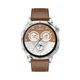 Смарт-годинник Huawei Watch GT 5 46 mm Brown - зображення 3
