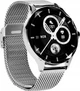Смарт-годинник Garett Viva Silver - зображення 6