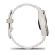 Смарт-годинник Garmin Vivoactive 5 Cream Gold Aluminum Bezel with Ivory Case and Silicone Band (010-02862-11/5B) - изображение 5