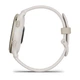 Смарт-годинник Garmin Vivoactive 5 Cream Gold Aluminum Bezel with Ivory Case and Silicone Band (010-02862-11/5B) - изображение 8