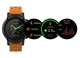 Смарт-годинник Denver SW-510 Orange - изображение 5