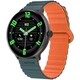 Смарт-годинник Canyon SW-69 Jacky Green/Orange (CNS-SW69BG) - изображение 1