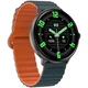 Смарт-годинник Canyon SW-69 Jacky Green/Orange (CNS-SW69BG) - изображение 3
