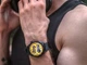 Смарт-годинник Tracer SM9 PulseRay Black - изображение 7