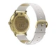 Смарт-годинник Garett Verona 2 Gold Mesh - изображение 9