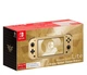 Портативна ігрова приставка Nintendo Switch Lite Hyrule Edition (0045496453893) - изображение 3