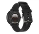 Смарт-годинник Polar Ignite 3 Titanium Black - изображение 3