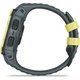 Смарт-годинник Garmin Instinct E 40mm Electric Lime with Twilight Band (010-02932-01) - зображення 4