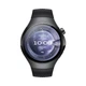 Смарт-годинник Huawei Watch 5 46 mm Black (55020EWB) - зображення 1