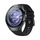 Смарт-годинник Huawei Watch 5 46 mm Black (55020EWB) - зображення 3