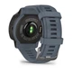 Смарт-годинник Garmin Instinct Crossover - Standard Edition Blue Granite (010-02730-14/04) - зображення 6