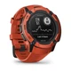 Смарт-годинник Garmin Instinct 2X Solar Flame Red (010-02805-11/01) - изображение 3