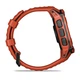 Смарт-годинник Garmin Instinct 2X Solar Flame Red (010-02805-11/01) - изображение 5