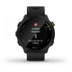Смарт-годинник Garmin Forerunner 55 Black (010-02562-00/10) - изображение 2