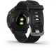 Смарт-годинник Garmin Forerunner 55 Black (010-02562-00/10) - изображение 7