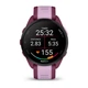 Смарт-годинник Garmin Forerunner 165 Music Berry/Lilac (010-02863-33/B3) - зображення 2