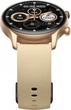 Смарт-годинник Zeblaze Btalk 3 Plus Gold - зображення 3