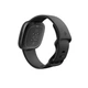 Смарт-годинник Fitbit Versa 4 Black/Graphite (FB523BKBK) - зображення 4
