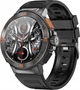 Смарт-годинник BlitzWolf BW-AT5 Black - зображення 1