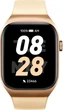 Смарт-годинник Mibro Watch T2 Light Gold - зображення 4
