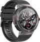 Смарт-годинник BlitzWolf BW-AT5 Black - зображення 3