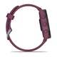 Смарт-годинник Garmin Forerunner 165 Music Berry/Lilac (010-02863-33/B3) - зображення 7