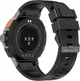 Смарт-годинник BlitzWolf BW-AT5 Black - зображення 4