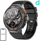 Смарт-годинник BlitzWolf BW-AT5 Black - зображення 5