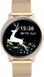 Смарт-годинник Gino Rossi SW015 Rose Gold - зображення 2