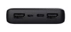 Зовнішній акумулятор (павербанк) Trust Primo 15000 mAh ECO Black (24677) (24677_TRUST) - зображення 3